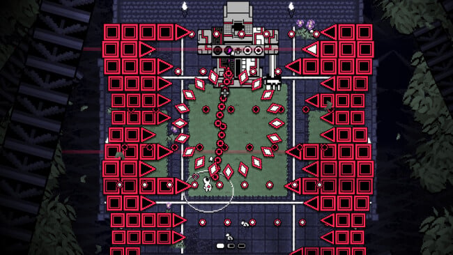 VOIDFACE PC Screenshot