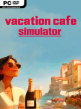 Vacation Cafe Simulator Free Download (v1.0.7) - PC Game on SteamUnlocked