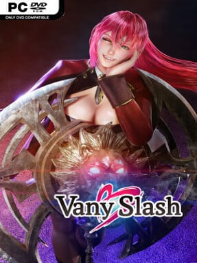 VanySlash (v1.0.0) - PC Game on SteamUnlocked