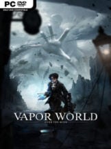 Vapor World: Over The Mind Free Download (v0.5.4) - PC Game on SteamUnlocked