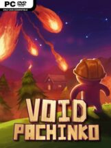 Void Pachinko Free Download (v1.0.0) - PC Game on SteamUnlocked