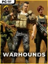Warhounds Free Download (v1.0.2.3292 & ALL DLC) - PC Game on SteamUnlocked