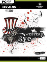 Western Rye Free Download (v0.4.3.1) - PC Game on SteamUnlocked