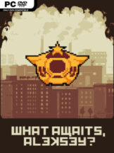 What Awaits, Aleksey? Free Download - PC Game on SteamUnlocked