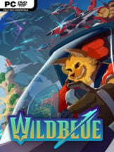 Wild Blue Skies Free Download (v1.0.4.0) - PC Game on SteamUnlocked