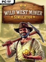 Wild West Miner Simulator Free Download - PC Game on SteamUnlocked