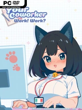 With Your Coworker (v07.16.2026 & Uncensored) - PC Game on SteamUnlocked