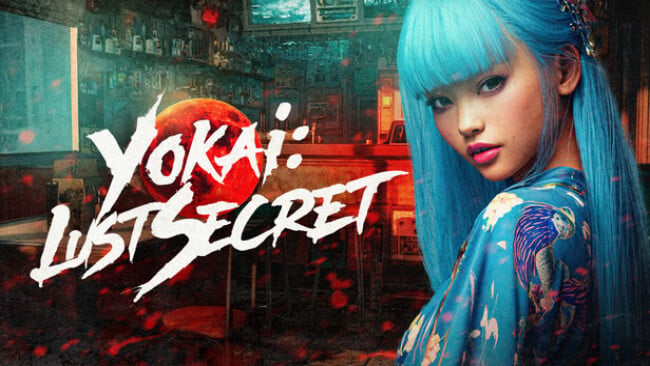 Yokai: Lust Secret Free Download