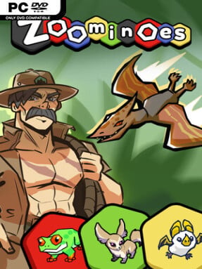 Zoominoes Free Download (v1.0.0)