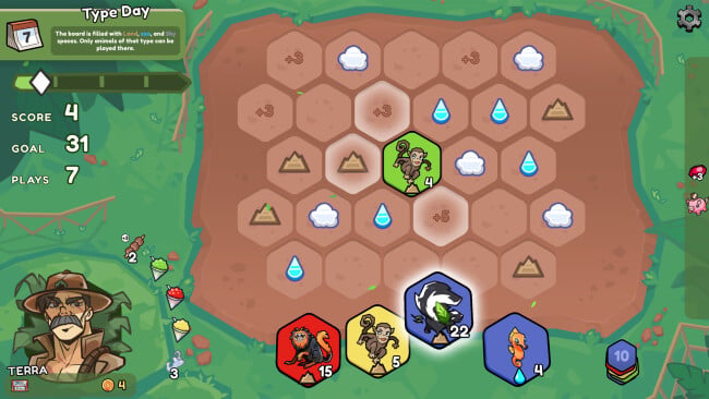 Zoominoes PC Screenshot