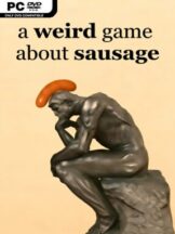 a weird game about sausage Free Download - PC Game on SteamUnlocked