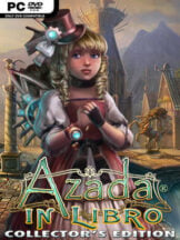 Azada : In Libro Collector’s Edition Free Download - PC Game on SteamUnlocked