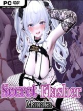 Secret Flasher Manaka Free Download (v1.1.3 & Uncensored) - PC Game on SteamUnlocked