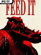 FEED IT Free Download (v1.01.0) - PC Game on SteamUnlocked