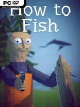 How to Fish Free Download (v1.1.3) - PC Game on SteamUnlocked