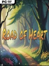 Road of Heart Free Download - PC Game on SteamUnlocked