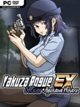 Yakuza Rogue EX: Officer Ayukawa Hikaru Free Download (v1.2.0 & Uncensored) - PC Game on SteamUnlocked