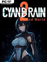 CYAN BRAIN 2 Free Download (v20260731 & R18) - PC Game on SteamUnlocked