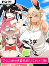 Depraved!! Bunny Sex Life Free Download (v1.0.0 & Uncensored) - PC Game on SteamUnlocked