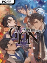 DUSK INDEX: GION（ダスクインデックスギオン） Free Download (v1.0.0) - PC Game on SteamUnlocked