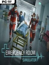 Emergency Room Simulator Free Download (v1.0.0.1127) - PC Game on SteamUnlocked