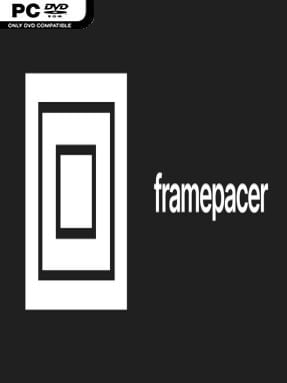 framepacer Cover Art
