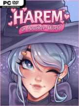 Harem in Another World Free Download (v1.07 & Uncensored) - PC Game on SteamUnlocked
