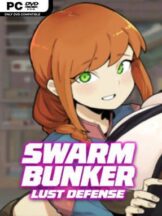 Swarm Bunker: Lust Defense Free Download (Uncensored) - PC Game on SteamUnlocked