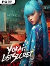 Yokai: Lust Secret Free Download (Uncensored) - PC Game on SteamUnlocked