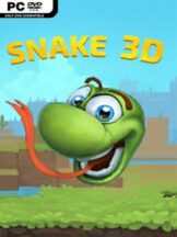 Snake 3D Adventures Free Download (v1.0.25) - PC Game on SteamUnlocked