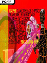 Sniper Camouflage Orange Spy Warrior I Buried Two Bodies in the Garden and the Police Haven’t Figured Out Yet That They’re Missing Because They Were a Lonely Old Couple Who Had No Relatives Simulator 2026 Free Download - PC Game on SteamUnlocked