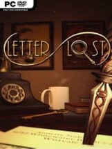Letter Lost Free Download (v1.0.7) - PC Game on SteamUnlocked