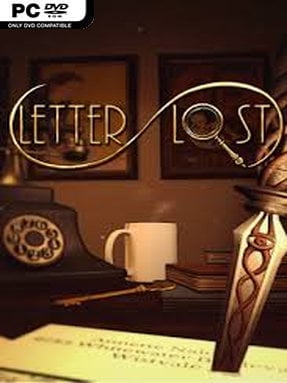 Letter Lost