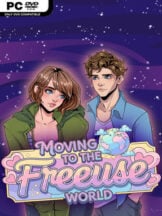 Moving to the Freeuse World – Episode 1 Free Download (v0.1.4 & Uncensored) - PC Game on SteamUnlocked