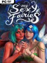 My Sexy Fairies Free Download (Uncensored) - PC Game on SteamUnlocked