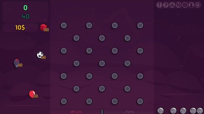 ploink PC Screenshot