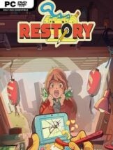 ReStory: Chill Electronics Repairs Free Download (v1.0.014r) - PC Game on SteamUnlocked