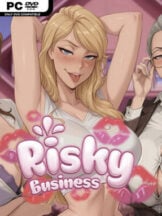 Risky Business Free Download (v1.0.1 & Uncensored) - PC Game on SteamUnlocked