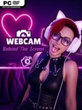 WebCam: Behind The Screen Free Download (Uncensored) - PC Game on SteamUnlocked