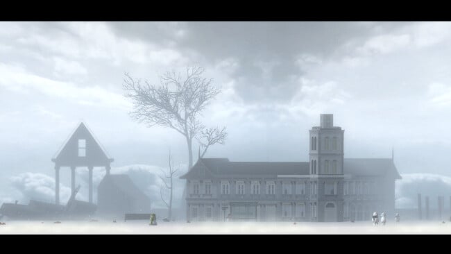 52Hertz PC Screenshot