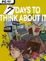 7 Days To Think About It Free Download (v1.0.0.0) - PC Game on SteamUnlocked