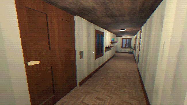 Days To Think About It PC Screenshot