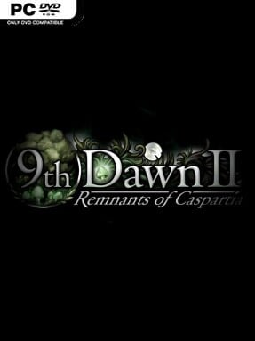 9th Dawn II - PC Game on SteamUnlocked