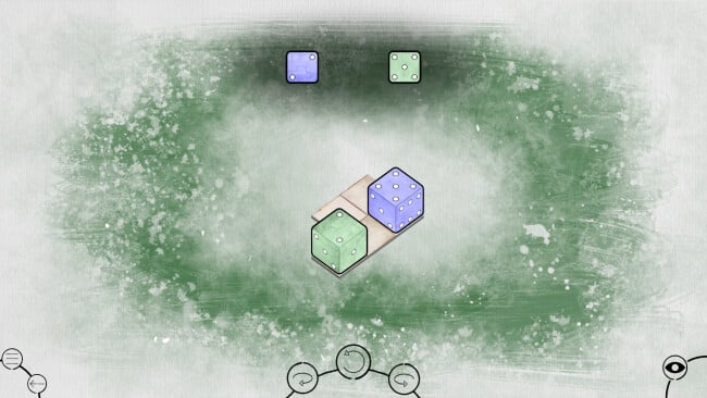 A Bit Dicey PC Screenshot