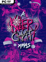 A Killer Chat! Christmas Free Download - PC Game on SteamUnlocked