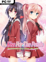 A Kiss For The Petals – Remembering How We Met Free Download - PC Game on SteamUnlocked