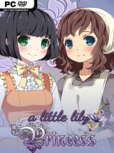 A Little Lily Princess Free Download - PC Game on SteamUnlocked