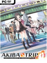 AKIBA’S TRIP: Hellbound & Debriefed Free Download - PC Game on SteamUnlocked