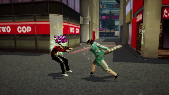 AKIBA’S TRIP: Hellbound & Debriefed PC Screenshot