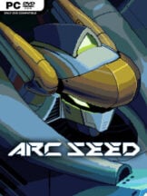 ARC SEED Free Download (v1.18aa) - PC Game on SteamUnlocked